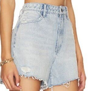 Bluefield Shorts Show Me Your Mumu